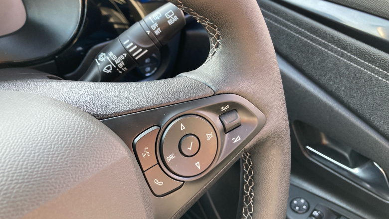 Vauxhall Corsa 1.2 GS 5dr Petrol Hatchback